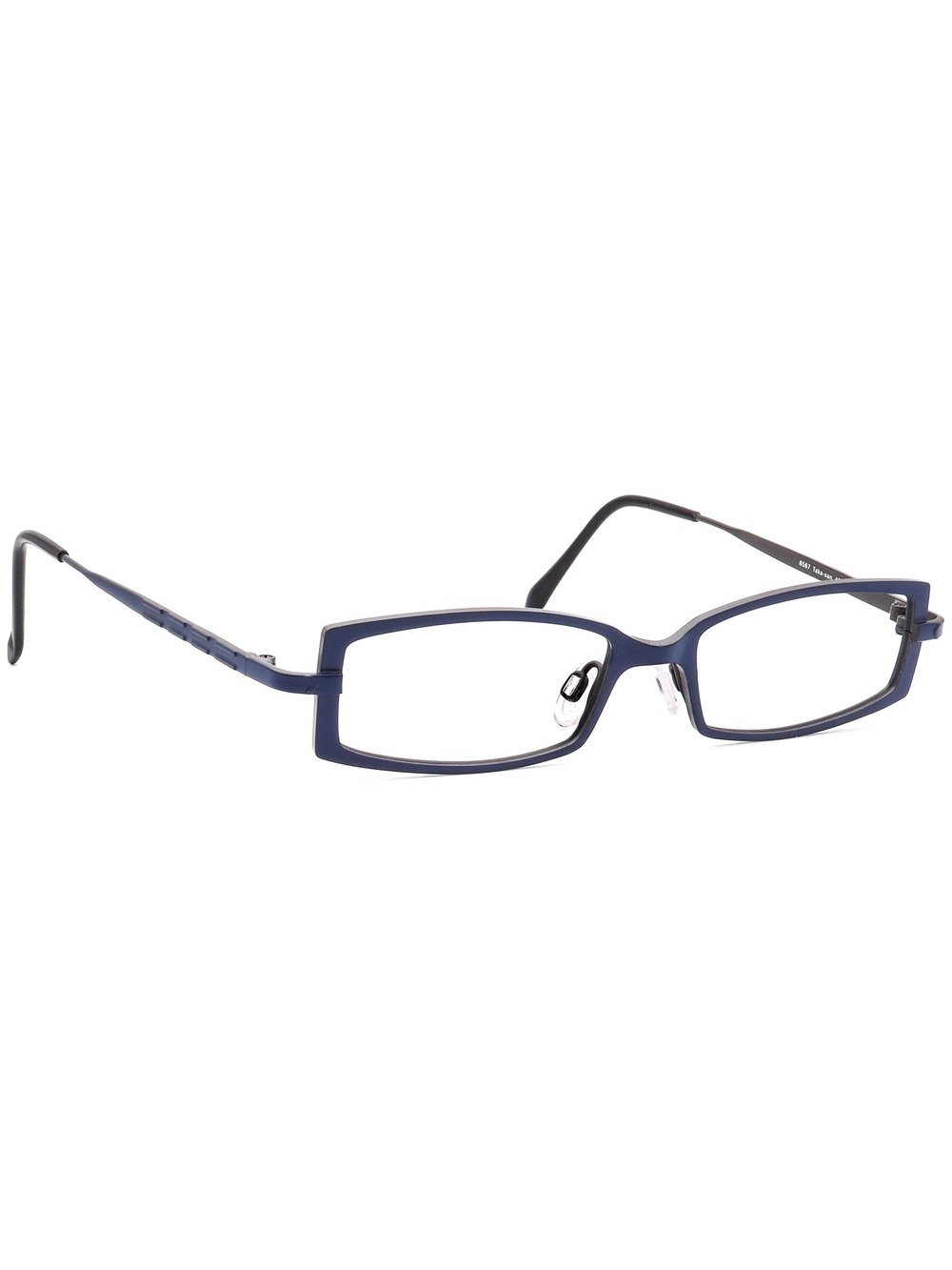 Bevel 8567 Taka-san DBDG Eyewear